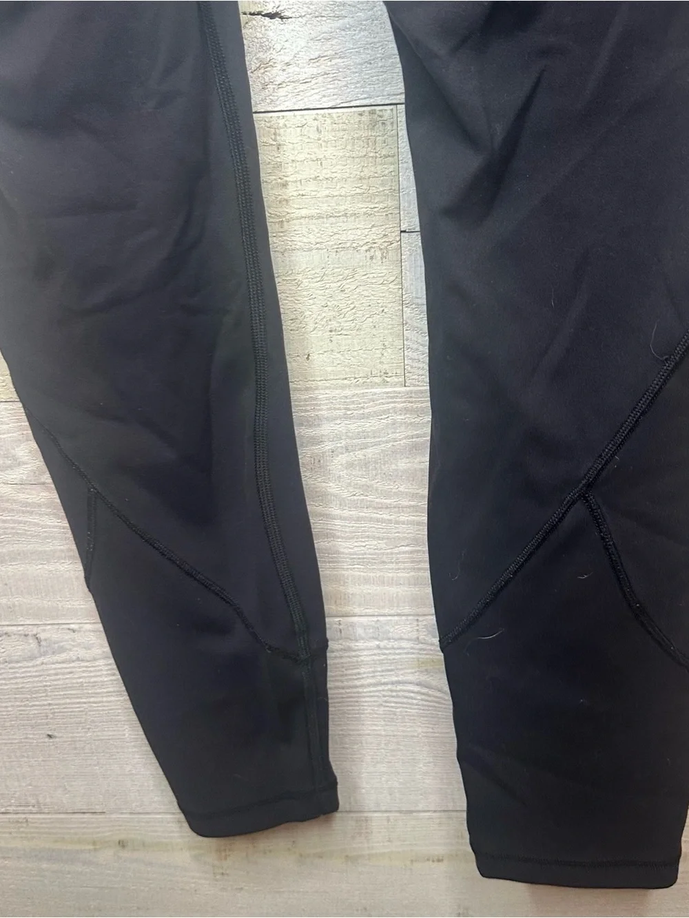 Lululemon In Movement 7/8 Tight *Everlux 25